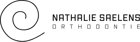 Logo Nathalie Saelens Orthodontie